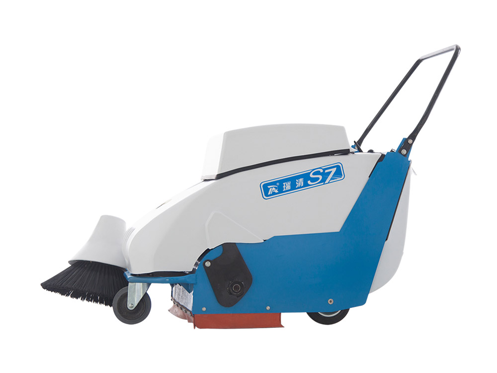 電動掃地車產(chǎn)品參數(shù)是關(guān)鍵，防止被忽悠