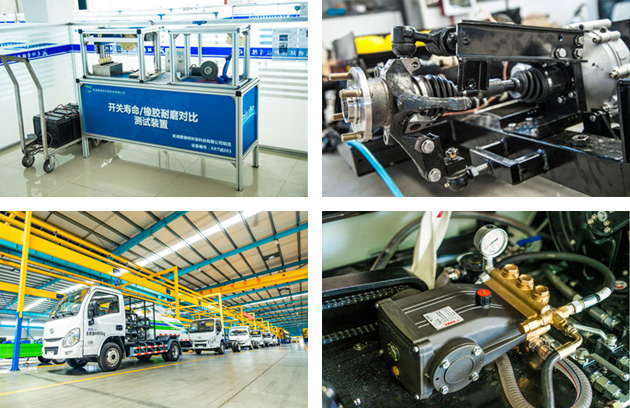 愛瑞特核心部件 愛瑞特核心部件