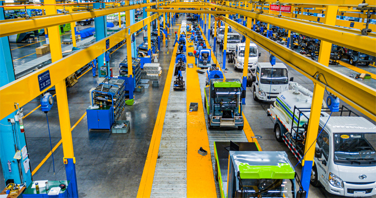 自動化生產(chǎn)流水線 自動化生產(chǎn)流水線