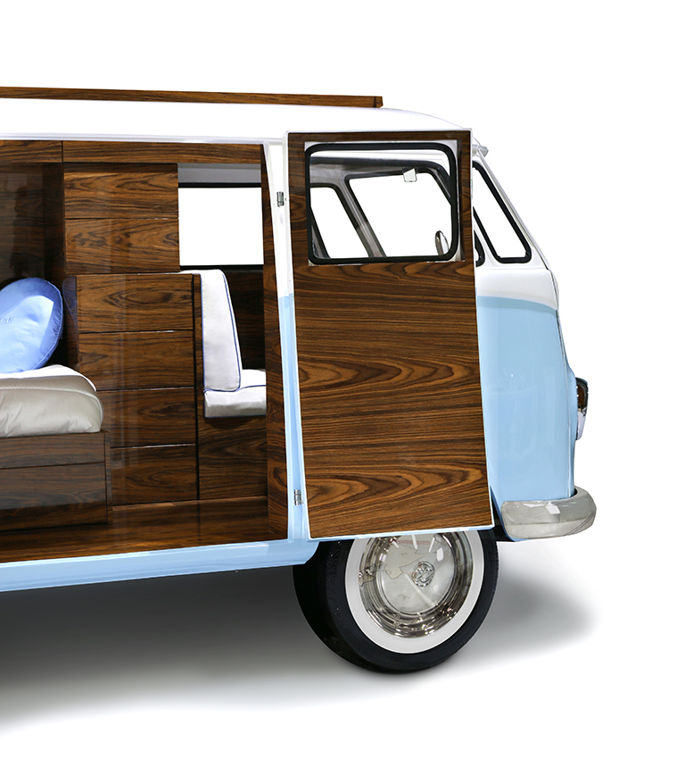 駕駛清掃車被廣泛使用的原因是什么？